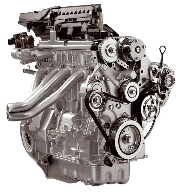 2003  Brio Car Engine